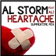 Al Storm Feat Ali - Heartache (Summertime Mix)